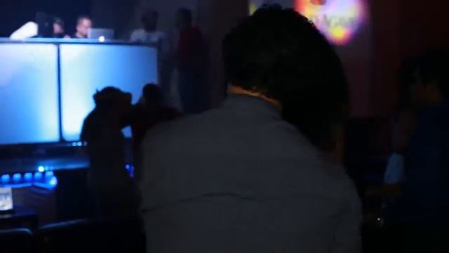 RITMO LATINO THURSDAYS @ Grand Agave Night Club смотреть онлайн