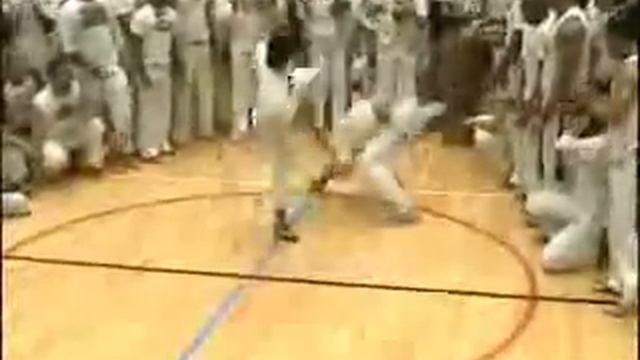 capoeira смотреть онлайн