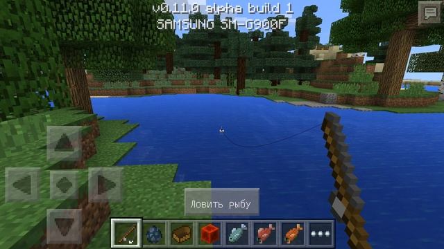 Обзор Minecraft 0.11.0 смотреть онлайн