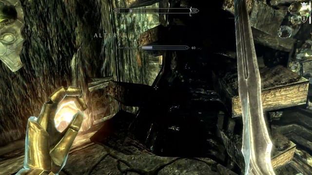 Let's Play Dragonborn ► Main Quest Only!: Part 08 - Quest 06 (At the Summit of Apocrypha) [1080p] смотреть онлайн