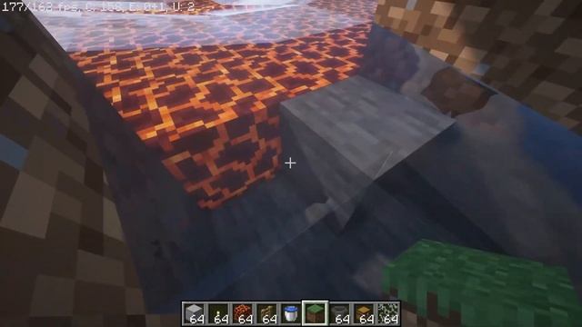 Minecraft's SLIME FARM 1.19.60 - NO CHUNKS - EFFICIENT & EASY ( Java/Bedrock ) смотреть онлайн