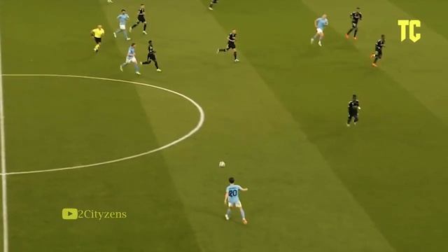 Kevin De Bruyne vs Real Madrid Home (17/05/2023) смотреть онлайн