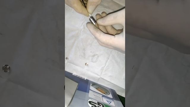 Joyetech Ego Aio(all In One)-BF SS316 0.6 OHM Coil Rebuild-tutorial