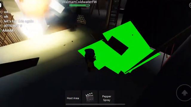 I’m on TOF’s Eric Andre Show Roleplay! смотреть онлайн