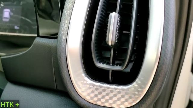 Kia sonet 2020 HTK vs HTK PLUS - on road price features comparison review смотреть онлайн