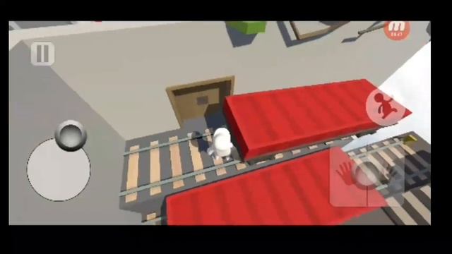 Human fall flat on mobile ll how to download human flat fall ll funny game you wull ever played смотреть онлайн