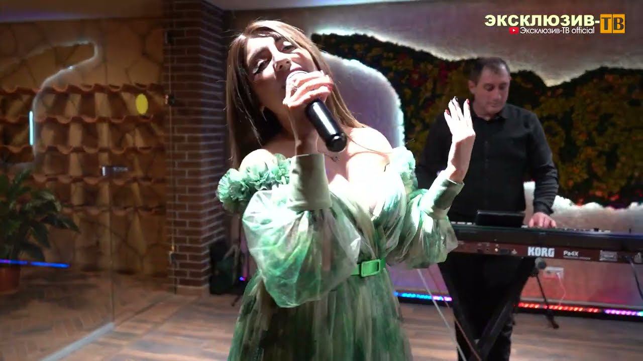 гр.Эксклюзив - Чи Муьгьуьбат #Москва #2022 смотреть онлайн