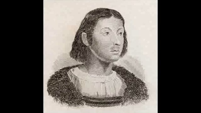 Джованни Боккаччо — быстрая биография смотреть онлайн