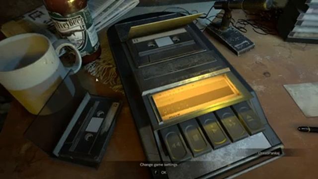 Resident Evil 7 Amd R5 M330 2gb смотреть онлайн