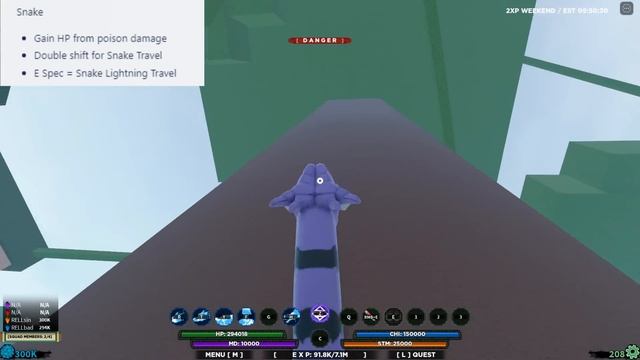 [700 Spins + 60k RC] Shinobi Life 2: Races & Finite Rework смотреть онлайн