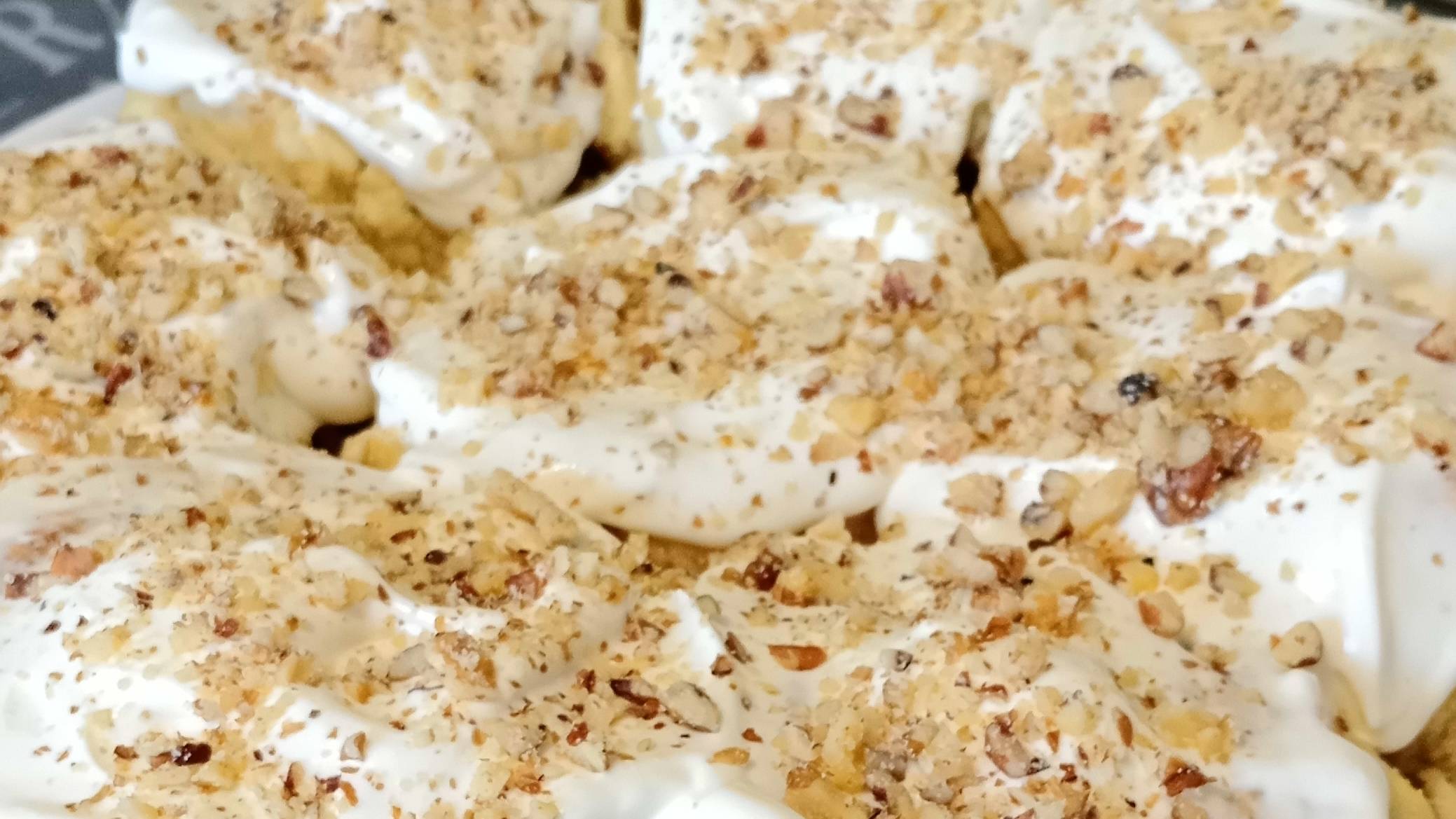 Готовим с Тиной