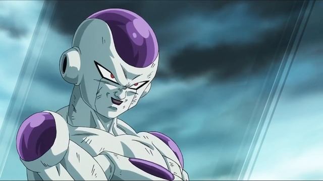 Dragon Ball: Broly Will Be The Next God Of Destruction смотреть онлайн