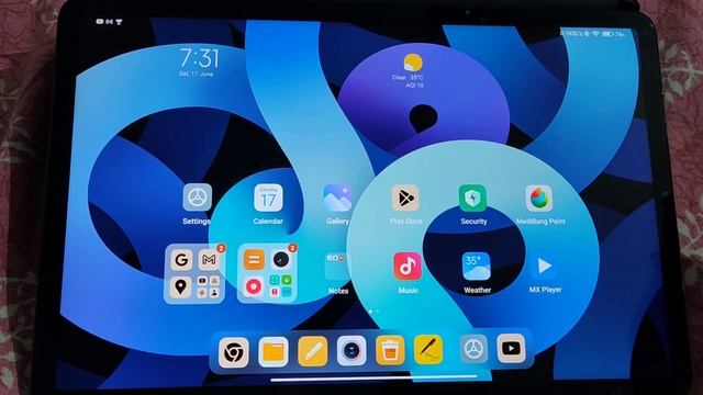 Xiaomi Pad 5 Indepth Review After 1 Year??? #kkgaurav #mipad5 #xiaomipad5