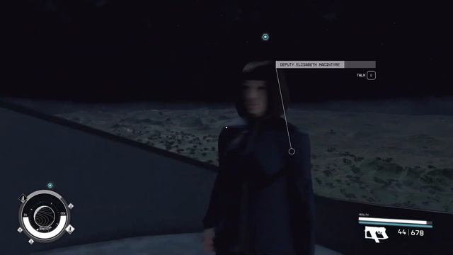 Get This Ritzy Penthouse New Atlantis Suite in Starfield смотреть онлайн