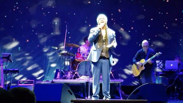 Эндрю Дональдс в Хабаровске 2018 Сууупееер!!!