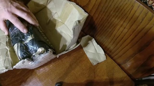 # 41. А за что? Просто так! Распаковка подарка. смотреть онлайн