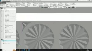 Моделирование кружки с геометрической резьбой в Компас3D
