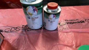 Иж 49 1957 года - как нанести цировки.