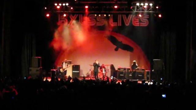 Kyuss Lives! - Gardenia