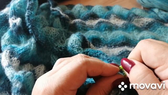 #рукодельная_удача СП"Рукодельная удача Отчёт №6/2.Две готовые работы. смотреть онлайн