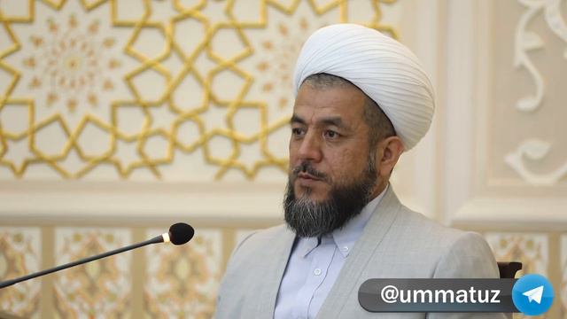 Намоздан кейинги тасбеҳ ва зикрлар смотреть онлайн