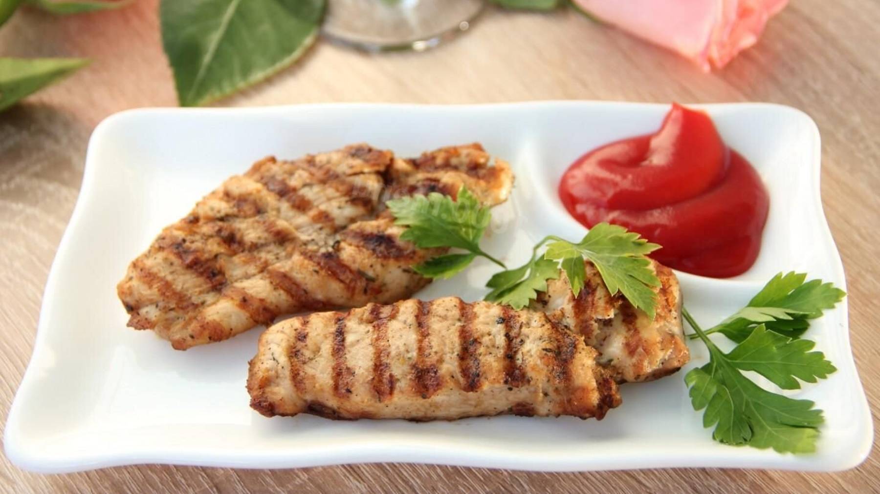 Делюсь опытом: Простой рецепт: гречневые котлеты и куриное филе за 30 минут! смотреть онлайн