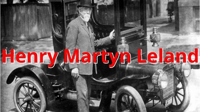 The Fascinating Story of How Ford Motor Company Was Born In 100 Seconds смотреть онлайн