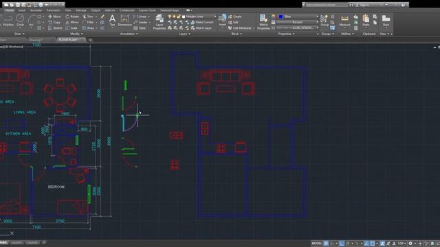 Autodesk AutoCAD 2019 EDUCATIONAL VERSION Drawing1 dwg 9 6 2019 11 49 59 AM смотреть онлайн