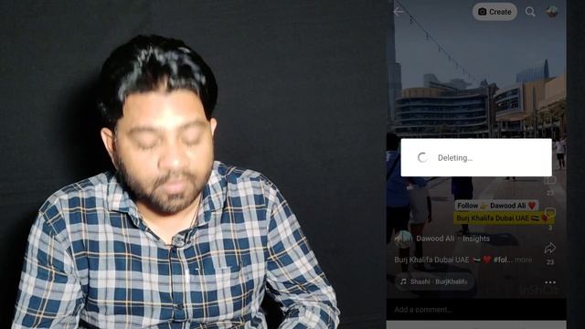 Facebook Account Warning Problem | Warning on facebook account Fb account warning kaise bataye 2023 смотреть онлайн