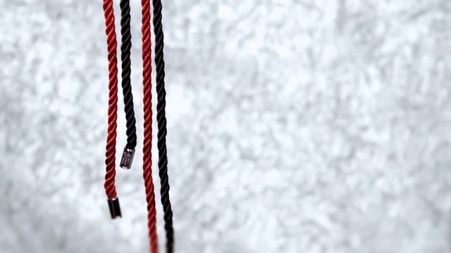 Restrain Me — набор из двух веревок для фиксации «50 оттенков серого» смотреть онлайн