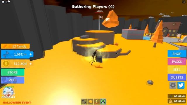 СИМУЛЯТОР ФИТНЕС КАЧКА ВЕРНУЛСЯ! СЕКРЕТНЫЙ ПИТОМЕЦ ЗА 249 РОБУКСОВ! ROBLOX смотреть онлайн