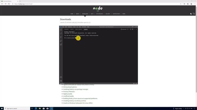 Getting started with using CLI for Microsoft 365: Install смотреть онлайн