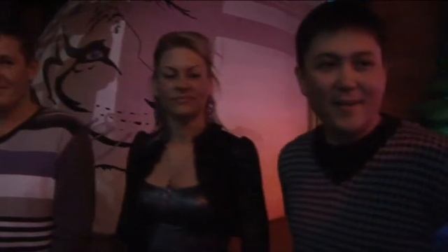 Дед Мороз на корпоративе смотреть онлайн