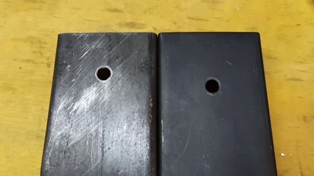 Доработка натяжения на Ленточной пиле Ryobi RBS904.mp4 смотреть онлайн