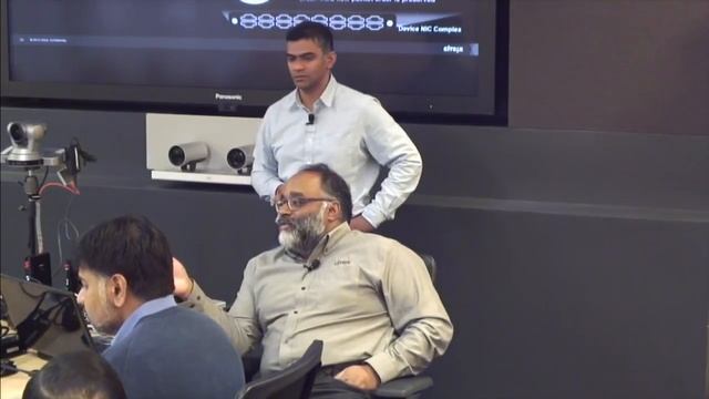 Citrix NetScaler Product Overview & Architecture смотреть онлайн