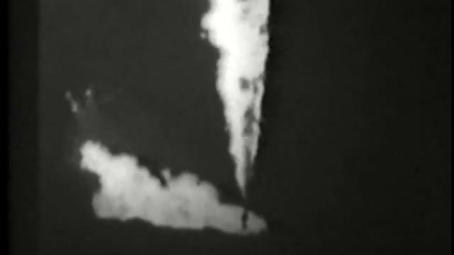 Tengiz well 37 blowout. Part 4. смотреть онлайн