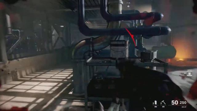 CALL OF DUTY BLACK OPS COLD WAR Redlight,Greenlight Killing Heavy Soviet on VETERAN PS5 смотреть онлайн