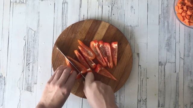 КАК ПРИГОТОВИТЬ ОВОЩНОЙ СУП НА МЯСНОМ БУЛЬОНЕ? С разными овощами, на обед смотреть онлайн