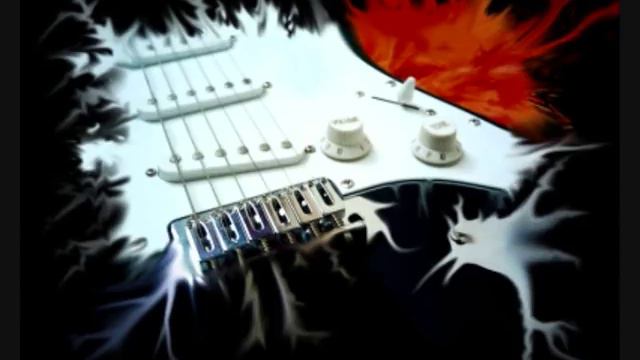 Melodic Instrumental Rock / Metal Arrangements #1