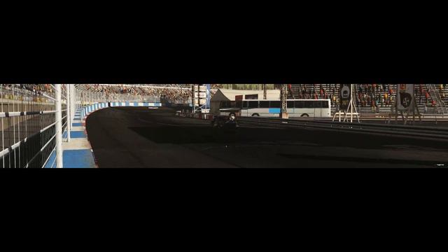 Next Car Game: Wreckfest смотреть онлайн