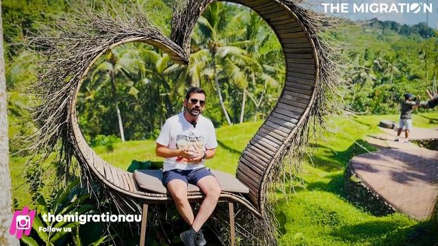 Bring Your Partner to Australia in 2023 | Australia Partner Visa 2023 смотреть онлайн
