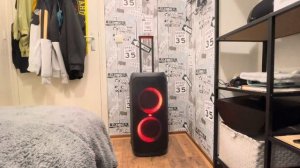 Jbl PartyBox 310 VS jbl boombox 3