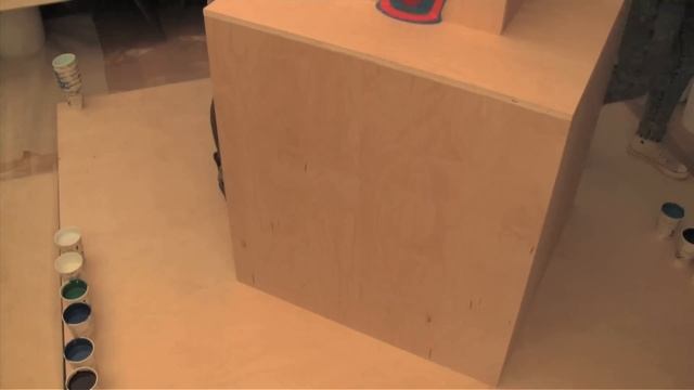 Dave Kaufman - Holton Rower Time Lapses