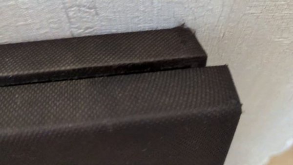 Victor Zero 5 fine, после реставрации + Yamaha CA-1000II