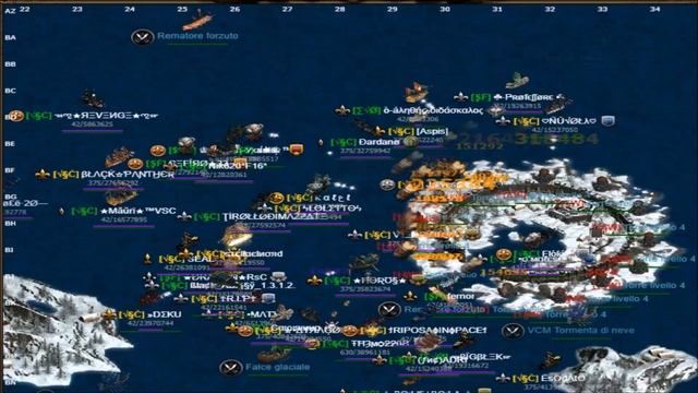 Seafight | MS7 - The power of √§Č смотреть онлайн
