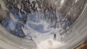 Стирка ковриков - Hotpoint-Ariston - Режим: Детское белье