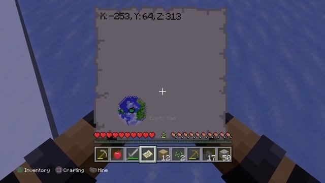 We taking over minecraft смотреть онлайн