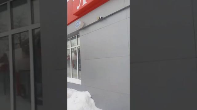 Ульяновск, Нариманова(2)