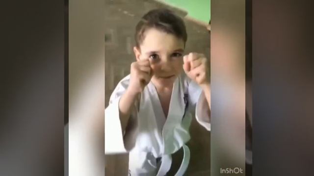 Тхэквондо - это сила! смотреть онлайн