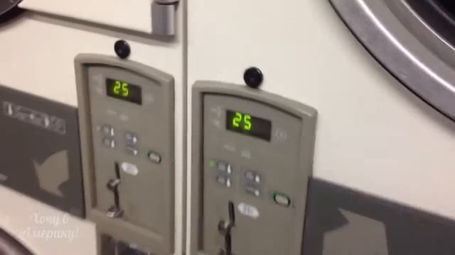 Как стирать одежду в прачечной в Нью-Йорке смотреть онлайн